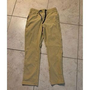 Men's Stylus jogger pants‎ size M